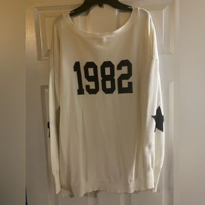 Arizona Long Sleeve Sweatshirt